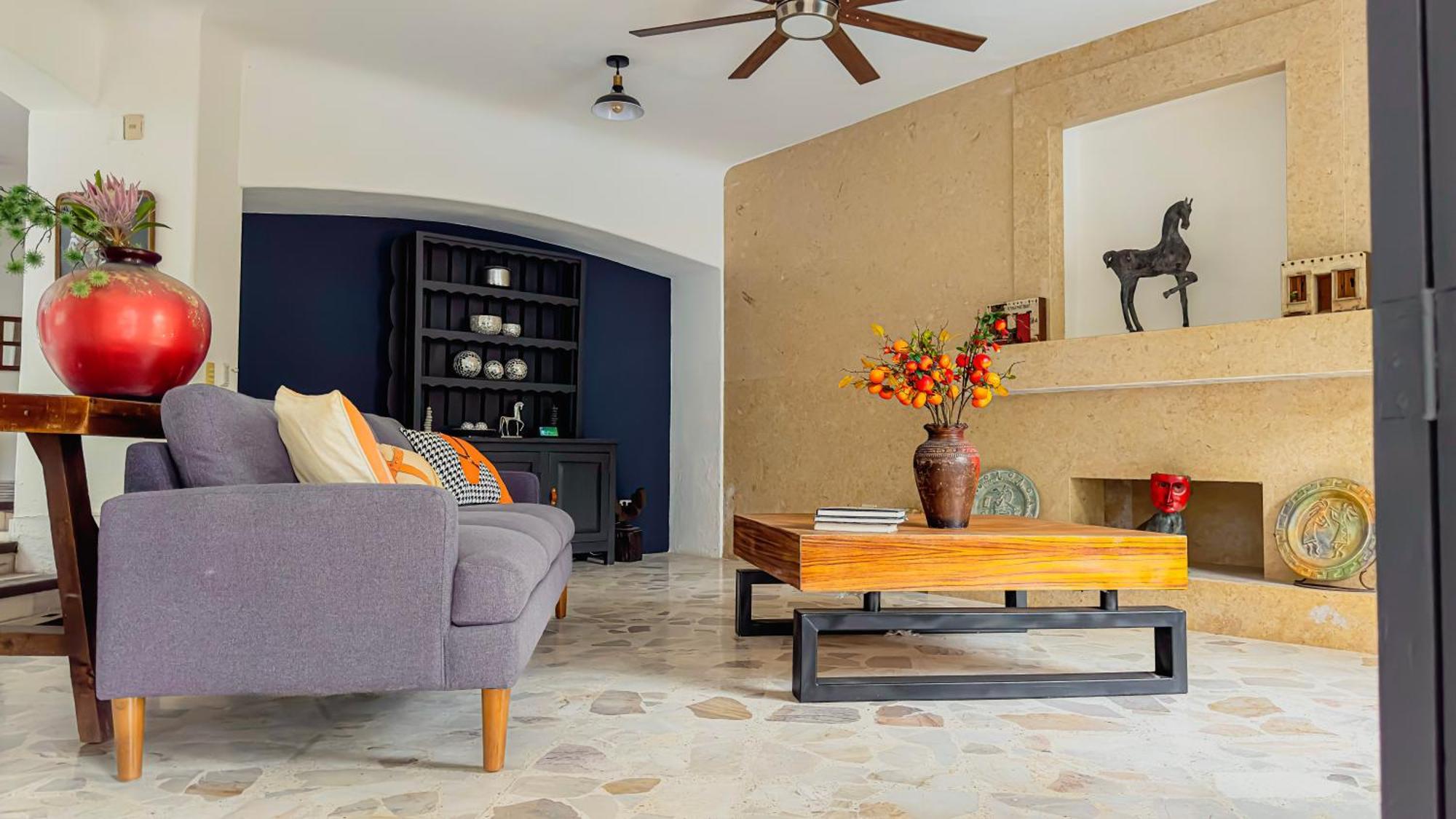 Villa Casa Luana: Luxury Oasis Designer With Pool And Garden *