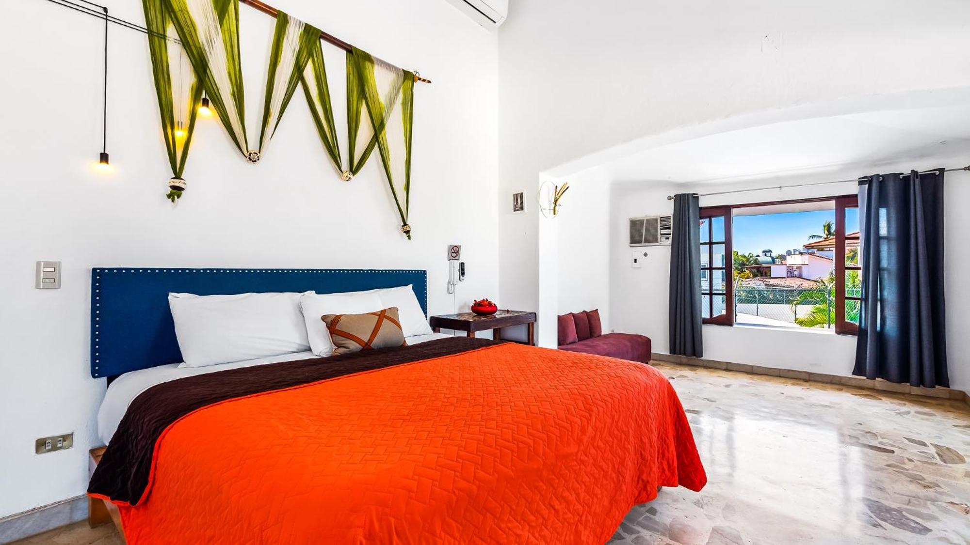 Villa Casa Luana: Luxury Oasis Designer With Pool And Garden Puerto Vallarta