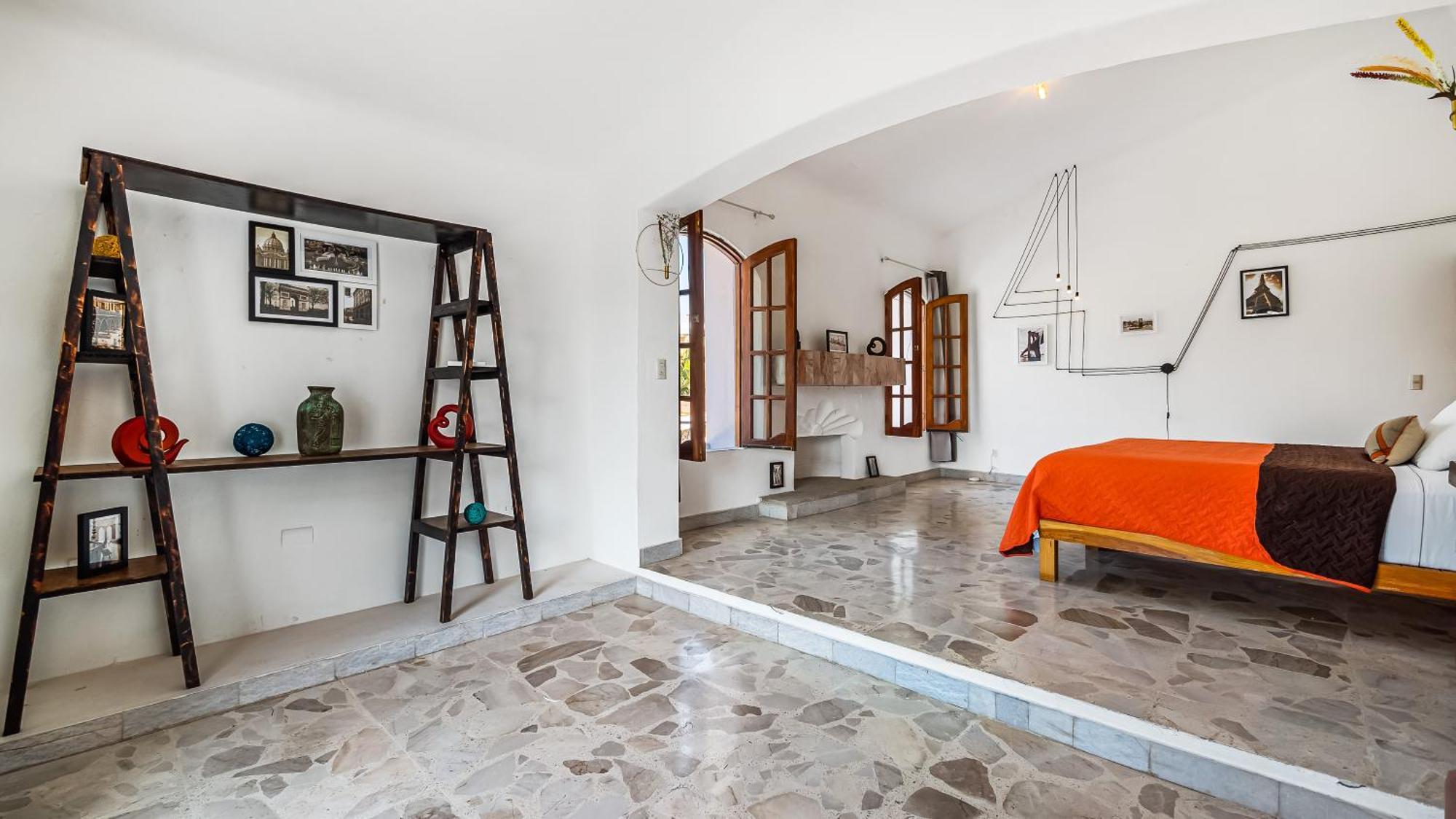 Villa Casa Luana: Luxury Oasis Designer With Pool And Garden Puerto Vallarta